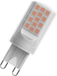 Лампа LED SPECIAL PIN FR 37 4.2W 827 G9-OSRAM